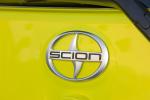 Scion iQ Concept 2009 года